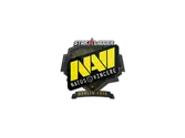 Sticker | Natus Vincere | Berlin 2019 image