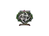 Sticker | Ninjas in Pyjamas (Holo) | Berlin 2019 image