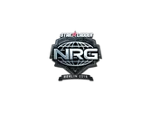 Sticker | NRG (Foil) | Berlin 2019 image