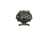 Sticker | NRG (Holo) | Berlin 2019 image