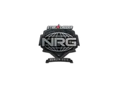 Sticker | NRG | Berlin 2019 image