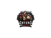Sticker | DreamEaters | Berlin 2019 image