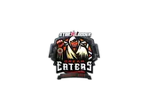 Sticker | DreamEaters (Foil) | Berlin 2019 image