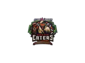 Sticker | DreamEaters (Holo) | Berlin 2019 image