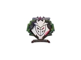 Sticker | G2 Esports (Holo) | Berlin 2019 image