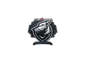 Sticker | Grayhound Gaming | Berlin 2019 image