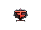 Sticker | FaZe Clan (Foil) | Berlin 2019 image