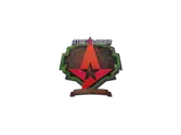Sticker | Astralis (Holo) | Berlin 2019 image