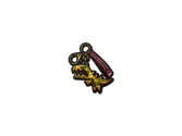 Sticker | Mr. Chompy (Foil) image