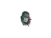 Sticker | PTFO (Holo) image