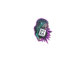 Sticker | PTFO image