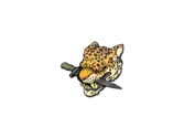 Sticker | Enemy Spotted image