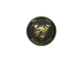 Patch | Virtus.Pro (Gold) | Stockholm 2021 image