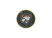 Patch | Virtus.Pro | Stockholm 2021 image