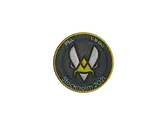 Patch | Vitality | Stockholm 2021 image