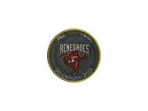 Patch | Renegades | Stockholm 2021 image