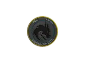 Patch | Team Spirit | Stockholm 2021 image