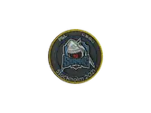 Patch | Sharks Esports | Stockholm 2021 image