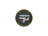 Patch | paiN Gaming | Stockholm 2021 image