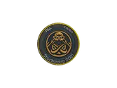 Patch | ENCE | Stockholm 2021 image