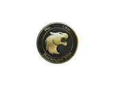 Patch | FURIA (Gold) | Stockholm 2021 image