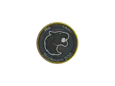 Patch | FURIA | Stockholm 2021 image