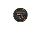 Patch | FaZe Clan | Stockholm 2021 image