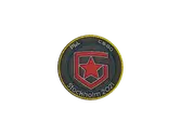 Patch | Gambit Gaming | Stockholm 2021 image