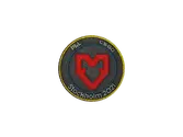 Patch | MOUZ | Stockholm 2021 image