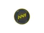 Patch | Natus Vincere | Stockholm 2021 image