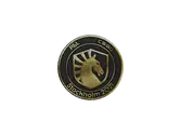 Patch | Team Liquid (Gold) | Stockholm 2021 image