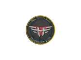 Patch | Heroic | Stockholm 2021 image