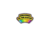 Patch | Welcome to the Clutch image
