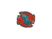 Patch | Koi image