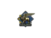 Patch | Vigilance image