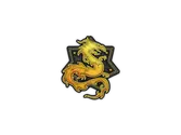 Patch | Wildfire image