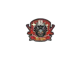 Patch | Dragon image