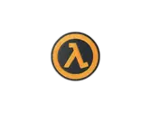 Patch | Lambda image