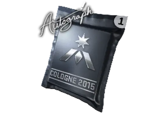 Autograph Capsule | Team Immunity | Cologne 2015