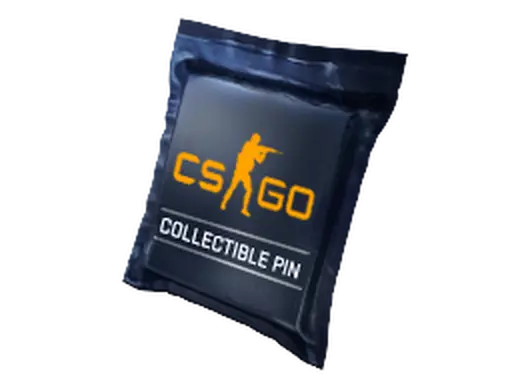 Collectible Pins Capsule Series 1