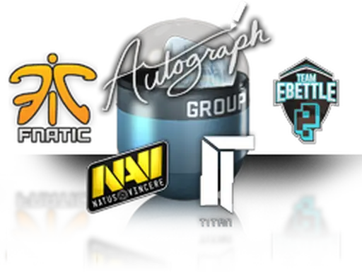 Autograph Capsule | Group C (Foil) | Cologne 2015