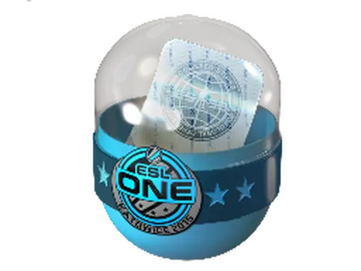 ESL One Katowice 2015 Legends (Holo-Foil)