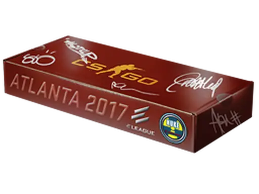 Atlanta 2017 Nuke Package