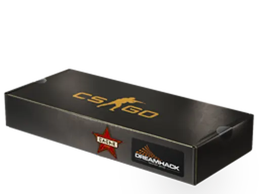 DreamHack 2014 Cache Package
