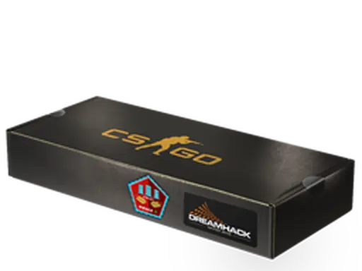 DreamHack 2014 Mirage Package