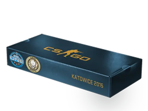 ESL One Katowice 2015 Dust II Package