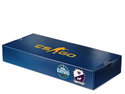 ESL One Cologne 2014 Cobblestone Package