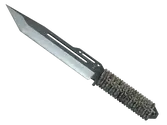 Paracord Knife image