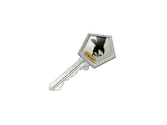 Clutch Case Key image