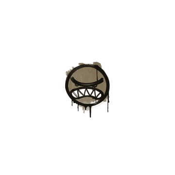 Sealed Graffiti | Tilt (Dust Brown)
